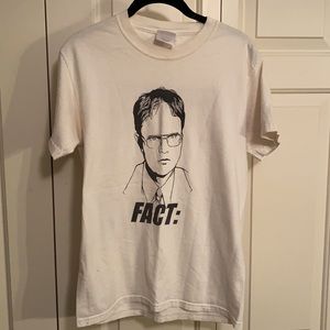 The office Tshirt